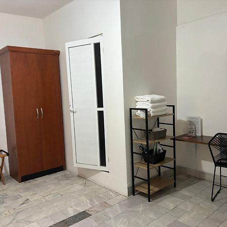 Hotel Boutique Ixaya 푸에르토 발라타 외부 사진