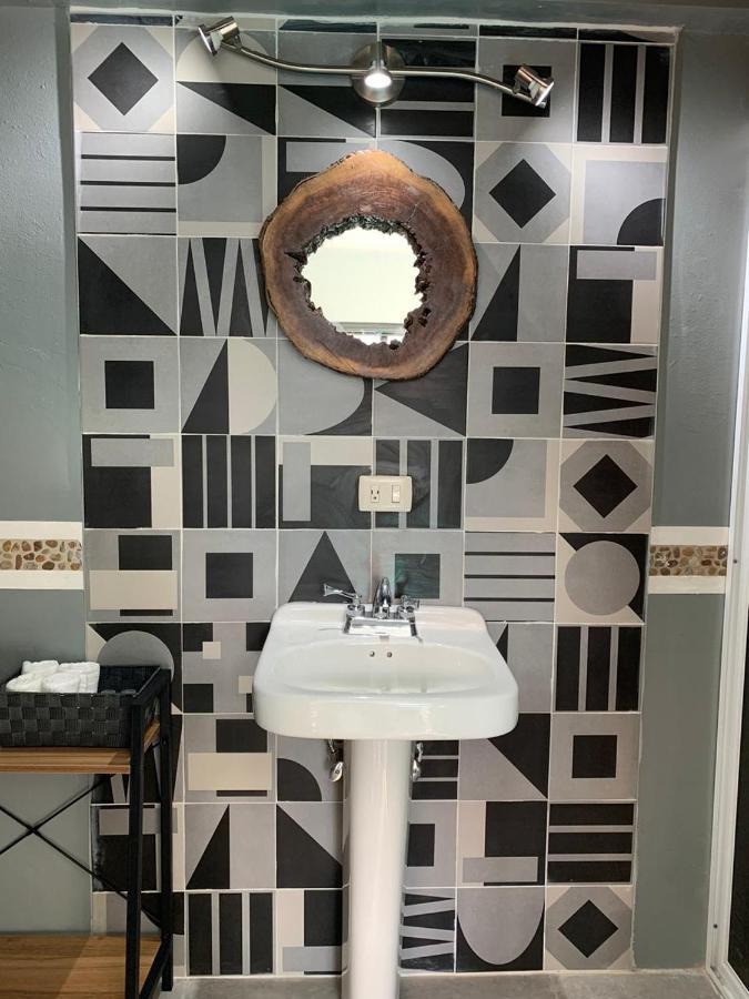 Hotel Boutique Ixaya 푸에르토 발라타 외부 사진