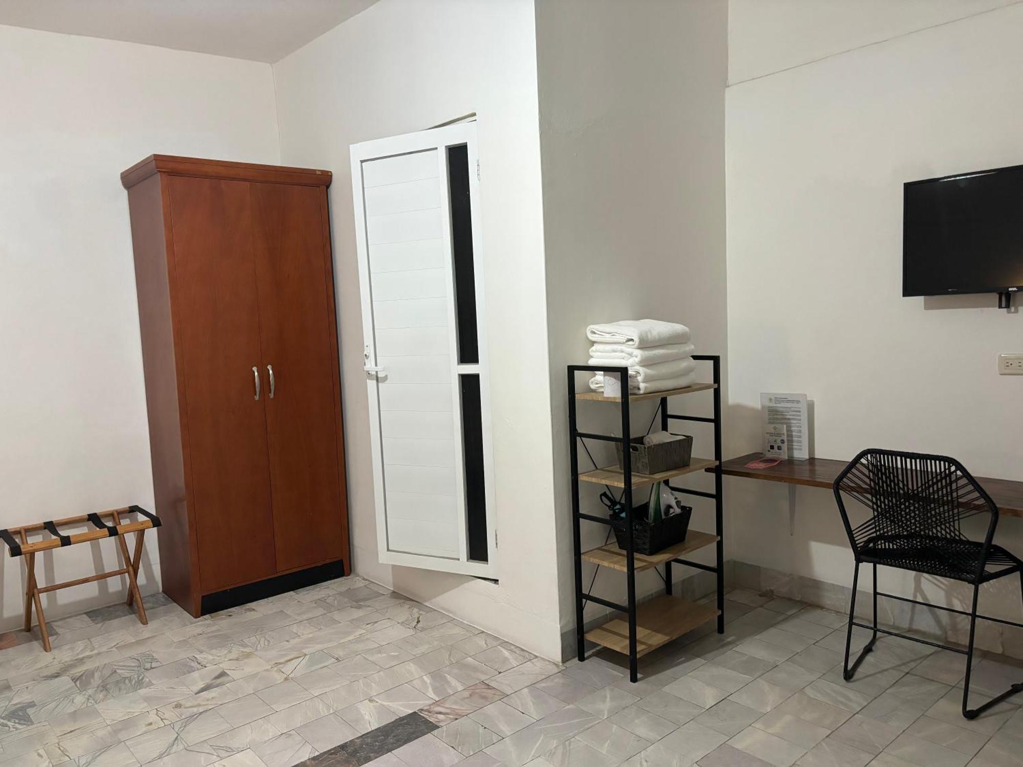 Hotel Boutique Ixaya 푸에르토 발라타 외부 사진