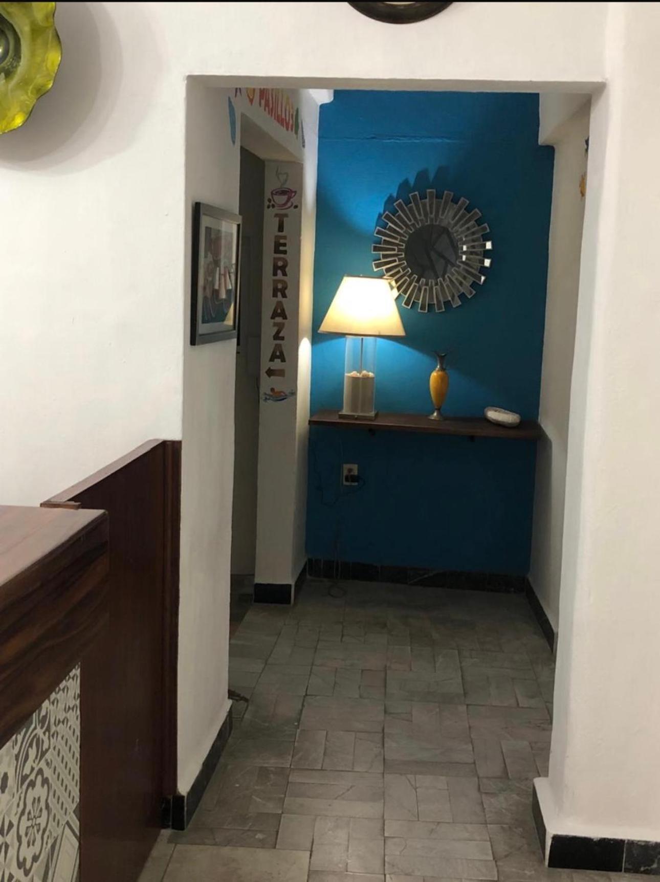 Hotel Boutique Ixaya 푸에르토 발라타 외부 사진