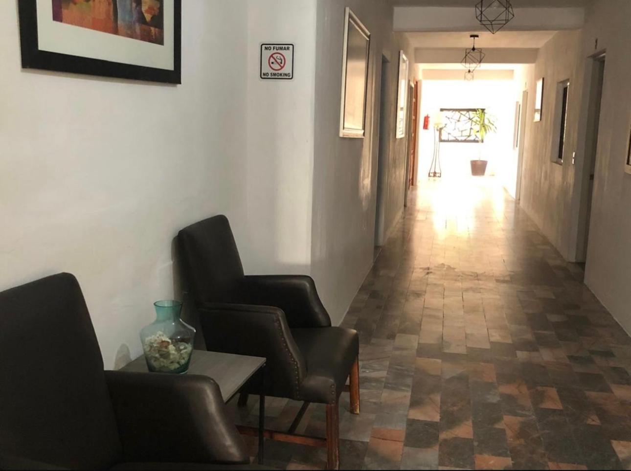 Hotel Boutique Ixaya 푸에르토 발라타 외부 사진