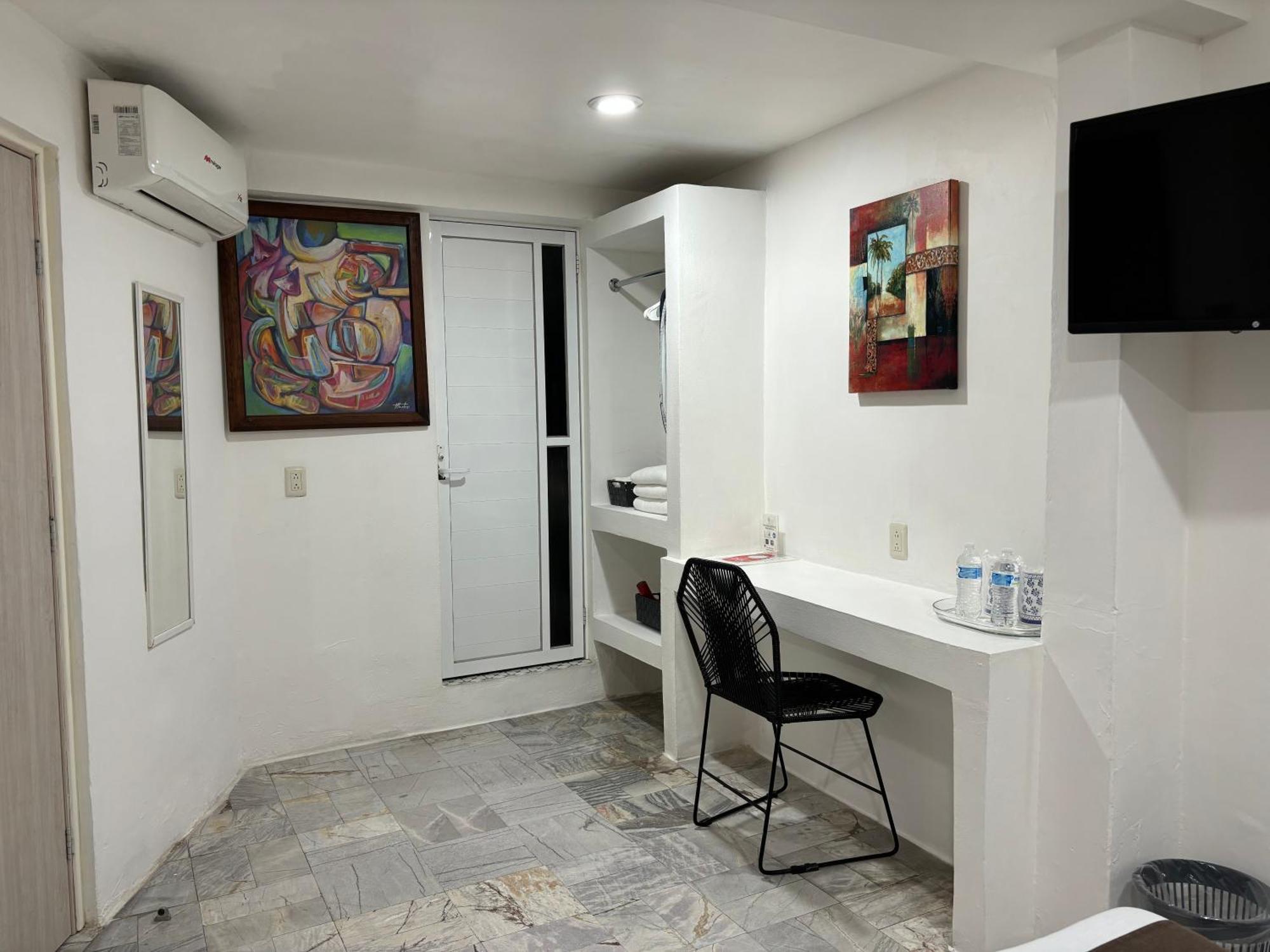 Hotel Boutique Ixaya 푸에르토 발라타 외부 사진