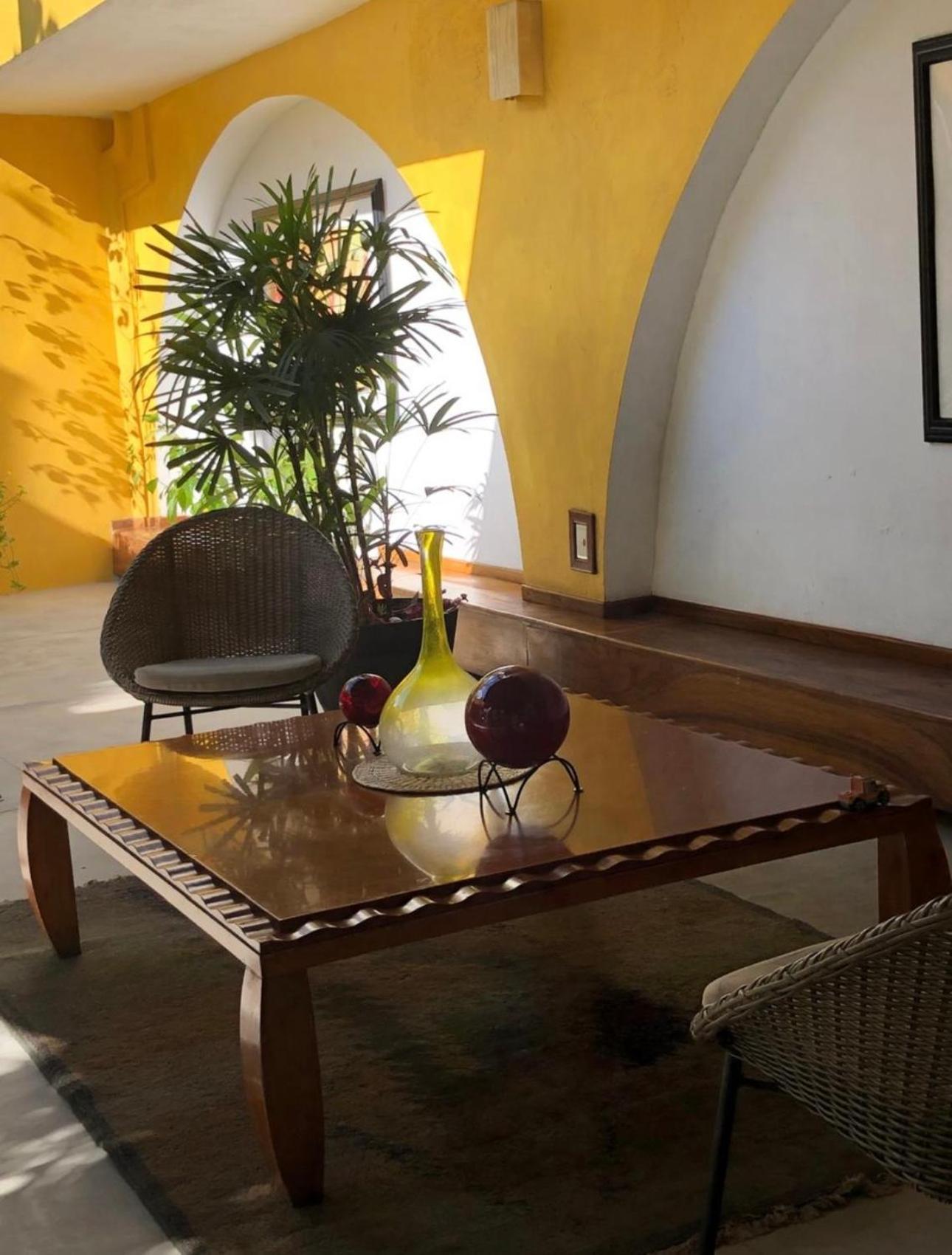 Hotel Boutique Ixaya 푸에르토 발라타 외부 사진