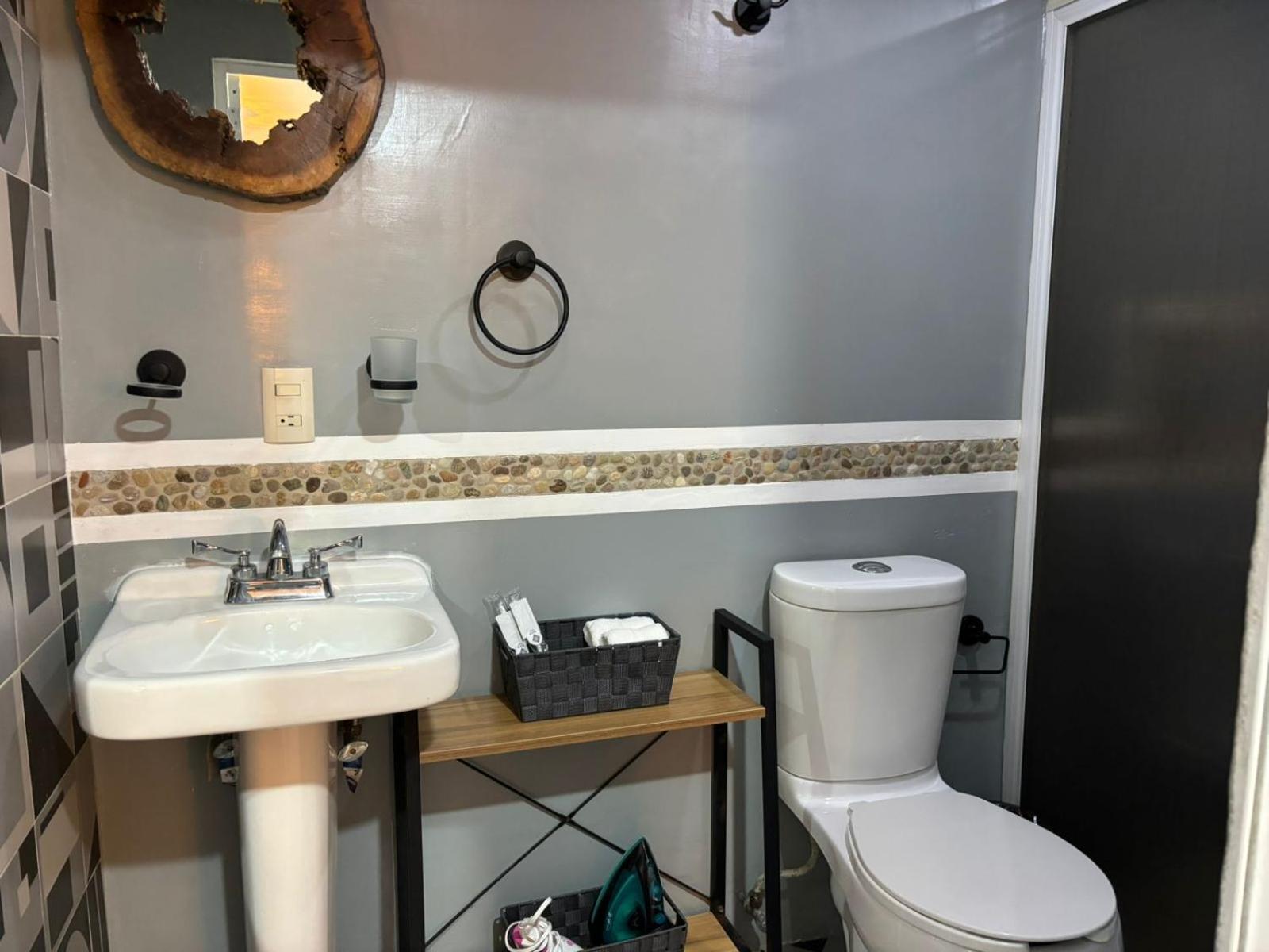Hotel Boutique Ixaya 푸에르토 발라타 객실 사진