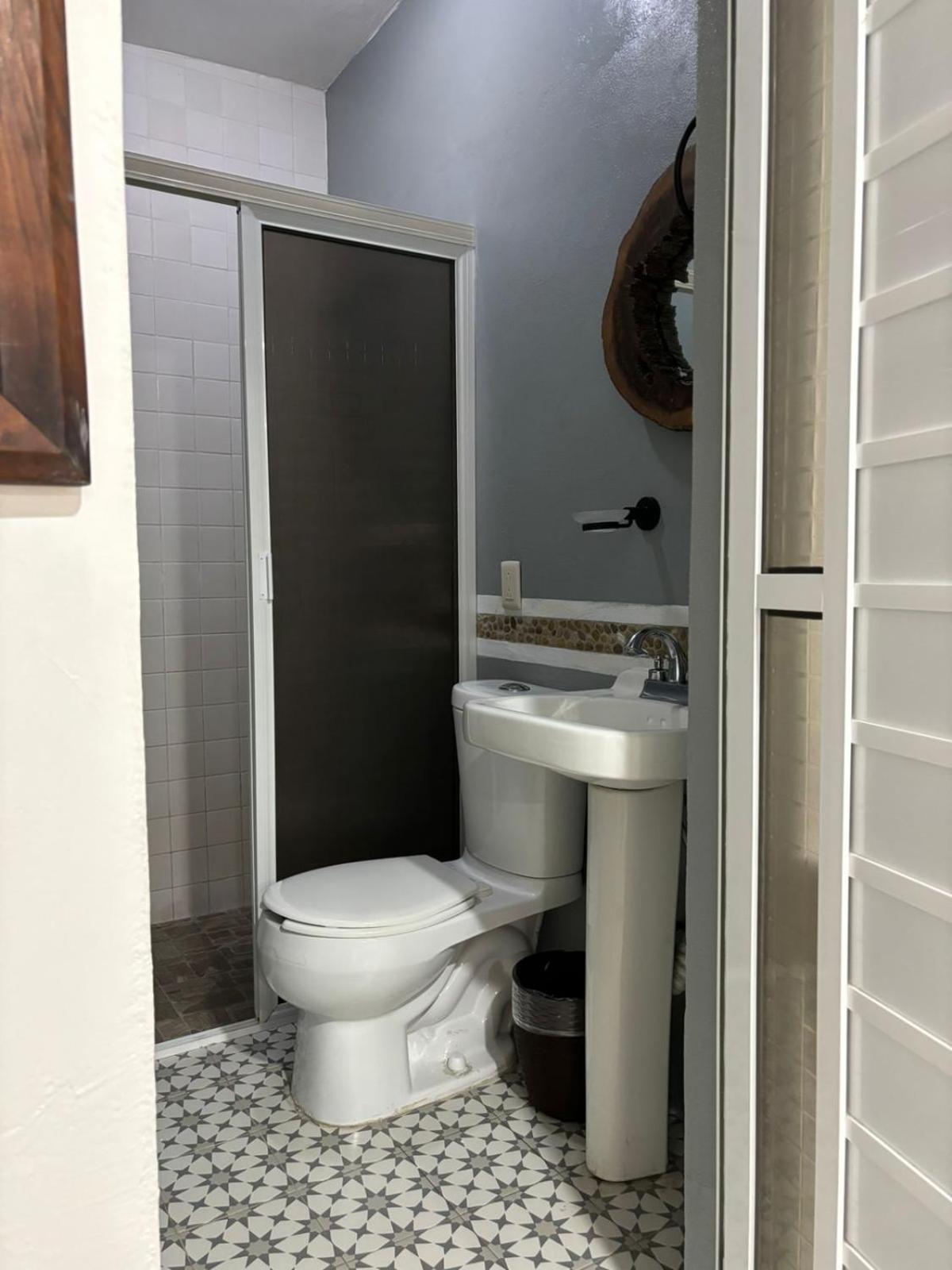 Hotel Boutique Ixaya 푸에르토 발라타 객실 사진